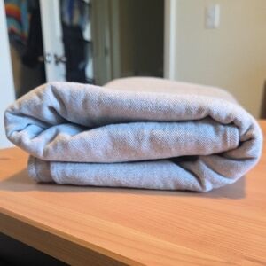 Didymos Silver Size 6 Woven Wrap